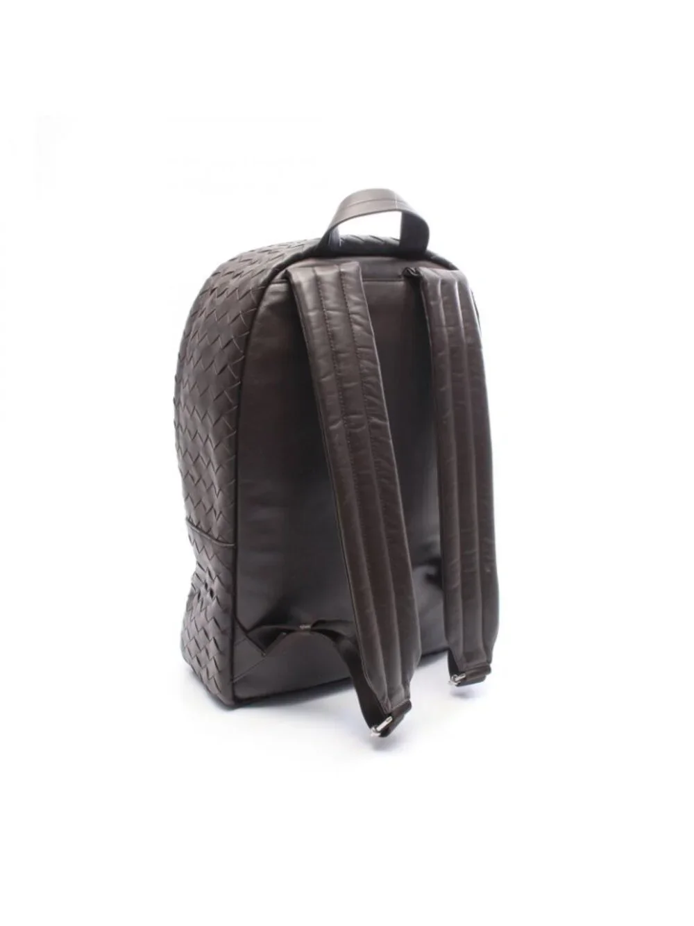 Bottega Veneta Backpack Leather